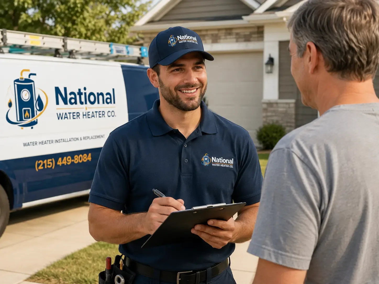 Water Heater Installation Delavan, IL FAQs